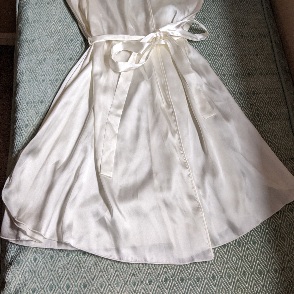Oscar de la Renta Robe - Picture 9 of 11